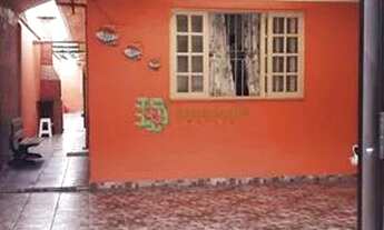 Imagem 2: Casa no vera com ótimo preço e três dormitórios