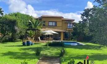 Imagem 4: CASA RESIDENCIAL em MATA DE SÃO JOÃO - BA, costa de sauipe