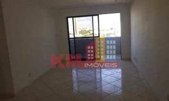 Imagem 2: VENDA ou LOCAÇÃO! Ótimo apartamento no Spazio di Bérgamo em Nova Betânia