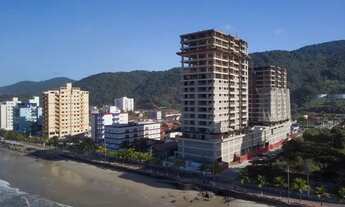 Imagem 4: Apartamento com 2 dorms, Jardim Luciana, Mongaguá - R$ 380 mil, Cod: 870