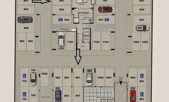 Imagem 4: Apartamento para venda com 227 metros quadrados com 4 quartos em Ponta Verde - Maceió - AL