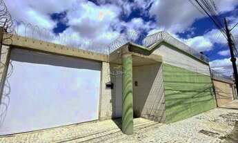 Imagem 2: Casa para Venda em Fortaleza, Luciano Cavalcante, 5 dormitórios, 4 suítes, 5 banheiros, 10