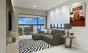 Imagem: Apartamento á venda com 161m² 3 quartos