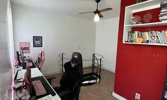 Imagem 6: Belíssima Cobertura no Horto do Ypê