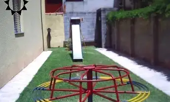 Imagem 3: APTO JANDIRA Apartamento com 2 dormitórios