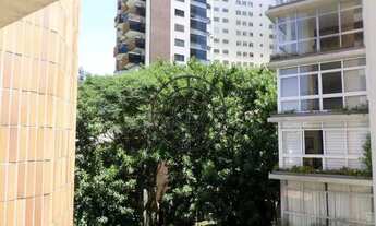 Imagem 4: Flat Transamérica Hig disponível venda e locação