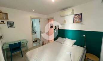 Imagem 6: Apartamento para venda com 2 quartos próximo a Praia e ao comercio em Ingá - Niterói - RJ