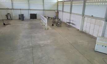 Imagem 2: Alugo Galpão Conde