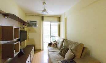 Imagem 2: Apartamento para Aluguel - Freguesia , 2 Quartos, 79 m2