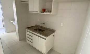 Imagem 7: Apartamento com 2 dormitórios para alugar, 71 m² por R$ 4.043,00/mês - Jardim Aquarius - S