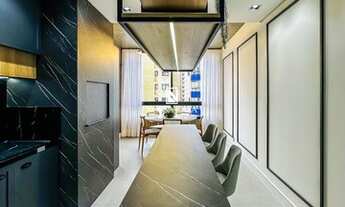 Imagem: Apartamento de alto padrão no centro de