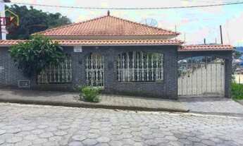 Imagem: Sobrado com 3 dormitórios à venda, 335