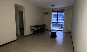 Imagem: Recreio, Gleba A, apartamento de 85m²