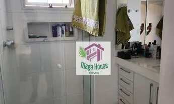 Imagem 5: Apartamento com 3 dormitórios à venda, 123 m² por R$ 810.000,00 - Ipiranga - São Paulo/SP