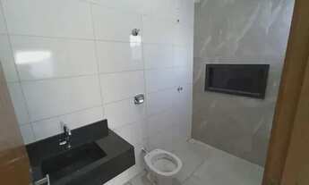 Imagem 6: Casa para venda possui 80 metros quadrados com 3 quartos