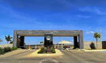 Imagem 6: Vendo lote de esquina quitado no Loteamento Fechado Aldeia da Serra. Luzia?nia/GO