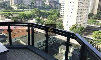 Imagem 7: Flat Para Locação no Brooklin