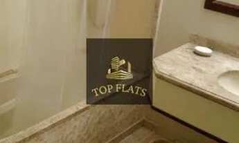 Imagem 5: Flat disponível no Jardim Paulista