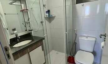 Imagem 5: Apartamento Mobiliado de 2/4 (01 suíte) no Res. Park Boa Vista - São Jorge