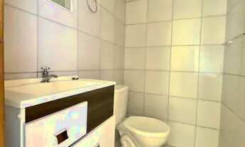 Imagem 4: APARTAMENTO SEMI MOBILIADO|2 DORMITÓRIOS|SALA|COZINHA|BANHEIRO