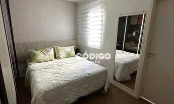 Imagem 4: Apartamento com 3 dormitórios à venda, 68 m² por R$ 555.000,00 - Vila Augusta - Guarulhos