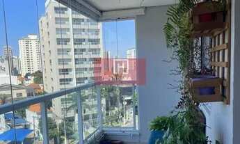 Imagem 2: Apartamento à venda no bairro Vila Mariana - São Paulo/SP, Zona Sul