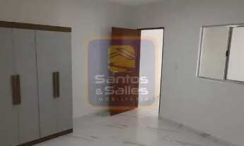 Imagem 7: Aluga-se Casa Nova semi-mobiliada com 1 dorm, de 52m², ótima localização, sem condomínio