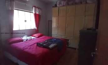 Imagem 7: Casa para Locação em Presidente Prudente, Residencial Novo Horizonte, 2 dormitórios, 1 ban