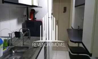 Imagem 3: Apartamento á venda 67m² 3 quartos com 1 vaga de garagem no Butantã