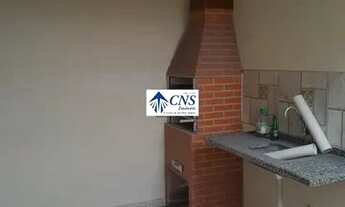 Imagem 4: CASA RESIDENCIAL em TABOÃO DA SERRA - SP, JARDIM AMÉRICA