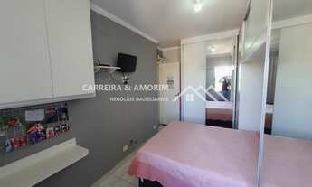 Imagem 6: Apartamento para venda com 50 metros quadrados com 2 quartos em Jardim Casablanca - São Pa