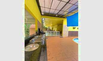 Imagem 3: Sobrado com 4/4 sendo 3 suítes à venda, 309 Sul