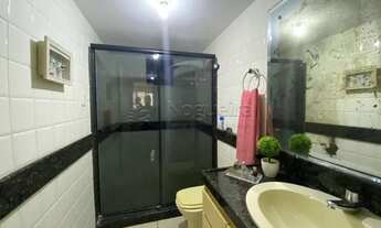 Imagem 6: Apartamento para venda com 120 metros quadrados com 3 quartos em Graças - Recife - PE