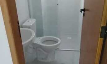 Imagem 3: Apartamento com 1 dormitório para alugar, 38 m² por R$ 1.470,00/mês - Tucuruvi - São Paulo