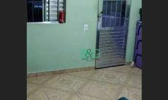 Imagem 2: Casa com 4 dormitórios à venda por R$ 262.500 - Bonança - Osasco/SP