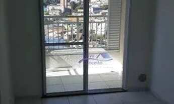 Imagem 5: Apartamento com 1 dormitório para alugar, 46 m² por R$ 1.453,16/mês - Jardim Santa Teresin