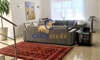 Imagem 2: Casa - Alphaville - Campinas