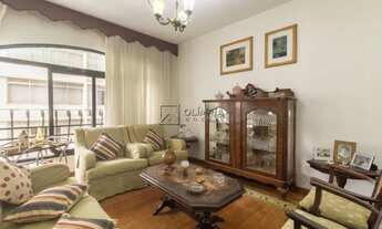 Imagem: Venda Apartamento 3 Dormitórios - 110 m²