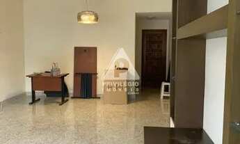 Imagem 4: Apartamento à venda, 3 quartos, 1 suíte, 1 vaga, Tijuca - RIO DE JANEIRO/RJ