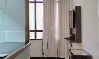 Imagem 3: Apartamento com 1 dormitório para alugar, 48 m² por R$ 2.385,00/mês - Centro - Campinas/SP