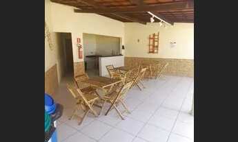 Imagem 5: A.l.u.g.o apartamento na parangaba com piscina e sacada.