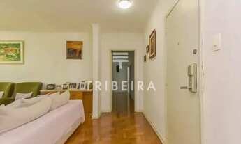 Imagem 2: Imóvel de 236m², com 3 dormitórios (sendo 2 suítes)