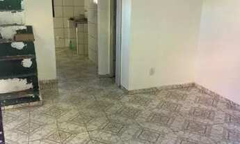 Imagem 2: Alugo casa no Freitas Henrique de cima/Baixa de Quintas