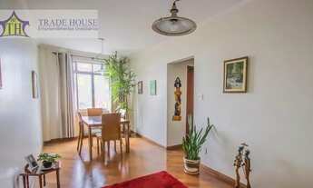 Imagem: Apartamento em Mirandópolis - São Paulo