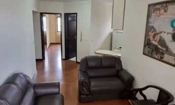 Imagem 2: Excelente Apartamento na melhor região central de Curitiba - Edifício Philadelphia Tower