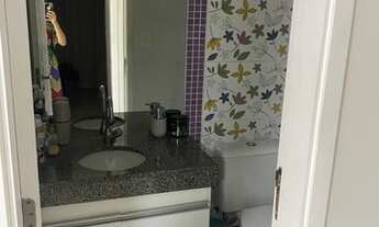 Imagem 6: Apartamento para aluguel possui 70 metros quadrados com 2 quartos em Centro - Lauro de Fre