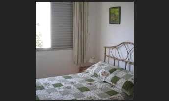 Imagem 6: Apartamento Guarujá Enseada 3dorm2banh. 78m2