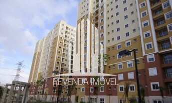 Imagem 5: Lindo apartamento de 59m² no condomínio Harmonia Morumbi