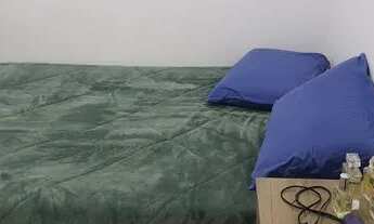 Imagem 4: Apartamento para aluguel de quarto e sala em Vila Isabel - Rio de Janeiro - RJ