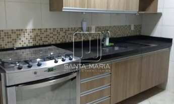 Imagem 2: Apartamento (tipo - padrao) 2 dormitórios, cozinha planejada, portaria 24 horas, elevador